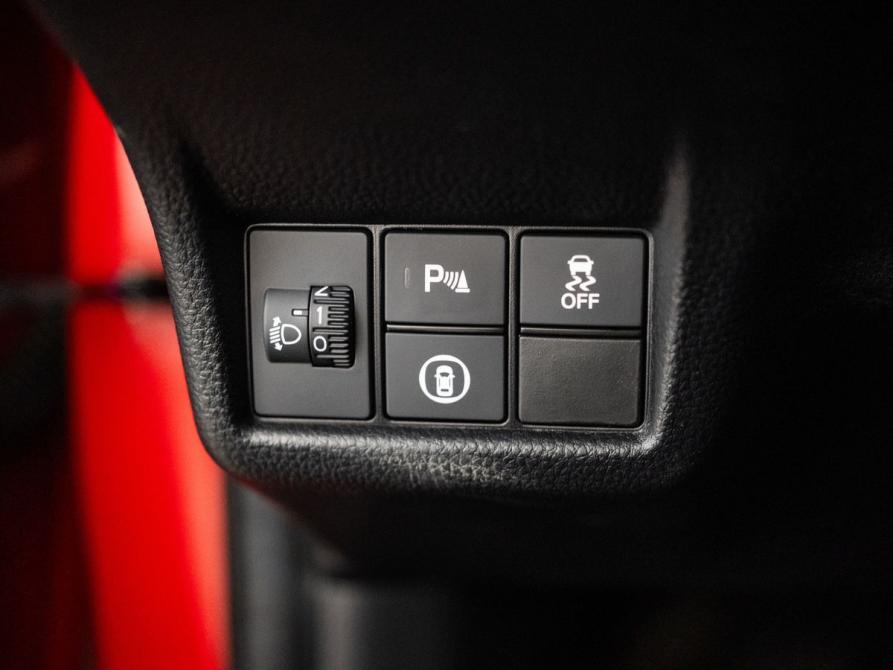 Honda Civic XI Иркутск  - изображение 17