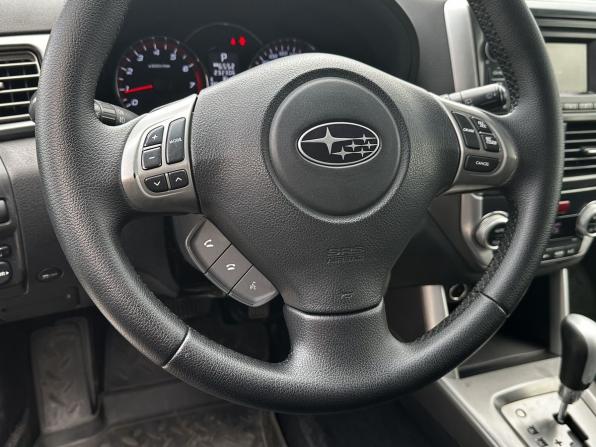 Subaru Forester III Рестайлинг с пробегом 2011 года, цена 1 185 000 рублей, 232000 км, внедорожник, Автокод Объявления