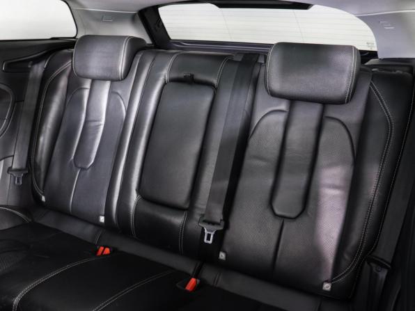 Land Rover Range Rover Evoque I с пробегом 2014 года, цена 1 669 000 рублей, 221500 км, внедорожник, Автокод Объявления