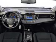 Toyota RAV4 IV (XA40) Москва  - изображение 42