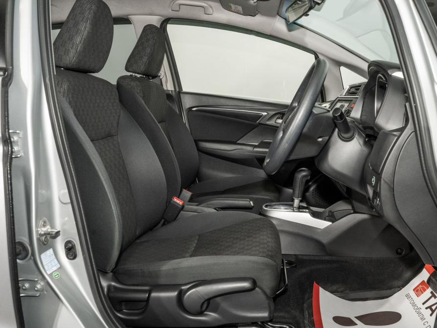 Honda Fit III Иркутск  - изображение 5