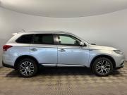 Mitsubishi Outlander III Рестайлинг 2 Борисоглебск  - изображение 20