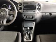Volkswagen Tiguan I Рестайлинг Москва  - изображение 35