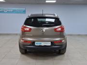 Kia Sportage III Москва  - изображение 26