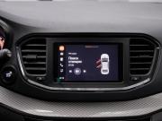 Lada (ВАЗ) Vesta I Рестайлинг (NG) Ульяновск  - изображение 40