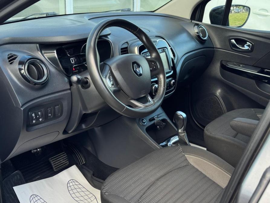 Renault Kaptur I Ульяновск  - изображение 8