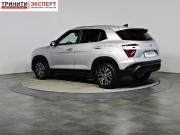 Hyundai Creta II Белгород  - изображение 22