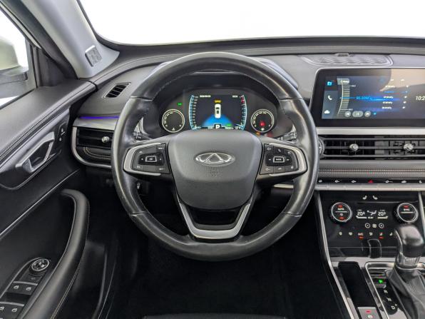Chery Tiggo 8 I с пробегом 2022 года, цена 1 850 000 рублей, 78227 км, внедорожник, Автокод Объявления