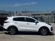 Kia Sportage IV Рестайлинг Самара  - изображение 32