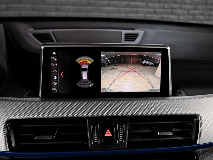BMW X1 II (F48) Рестайлинг Екатеринбург  - изображение 20
