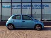 Nissan March III (K12) Екатеринбург  - изображение 24