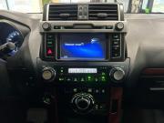 Toyota Land Cruiser Prado 150 Series Рестайлинг 1 Санкт-Петербург  - изображение 28