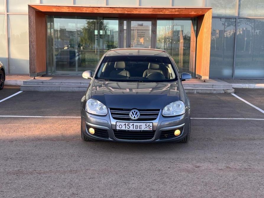 Volkswagen Jetta V Оренбург  - изображение 1