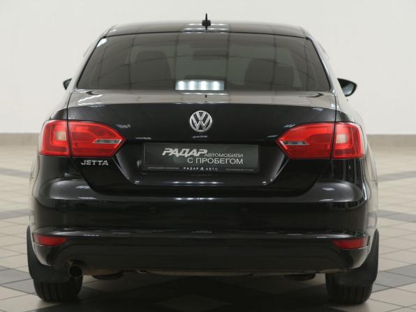 Volkswagen Jetta VI с пробегом 2013 года, цена 685 000 рублей, 234000 км, седан, Автокод Объявления