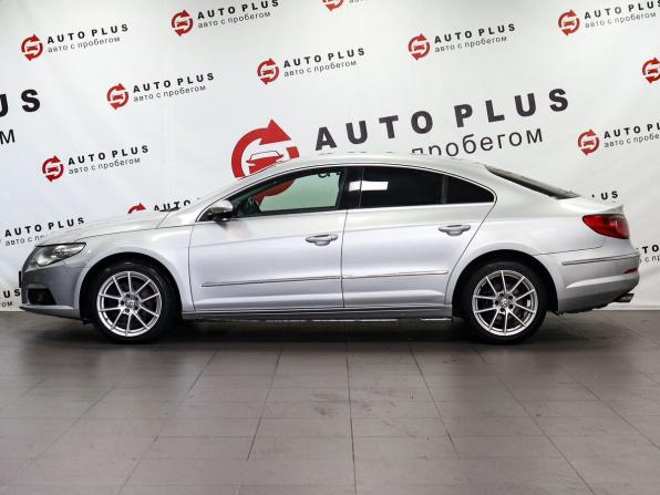 Volkswagen Passat CC I с пробегом 2011 года, цена 1 169 000 рублей, 245456 км, седан, Автокод Объявления