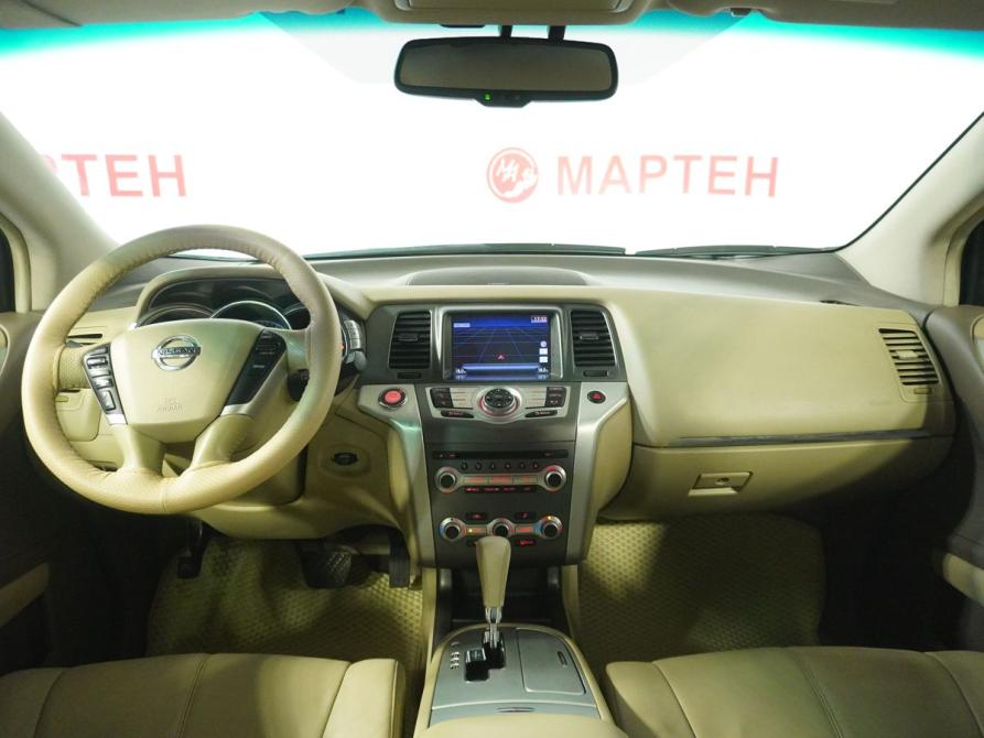 Nissan Murano II (Z51) Рестайлинг 2 Вологда  - изображение 20
