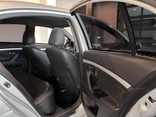 Lifan Cebrium (720) с пробегом 2014 года, цена 312 000 рублей, 169253 км, седан, Автокод Объявления