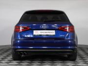 Audi A3 III (8V) Химки  - изображение 18
