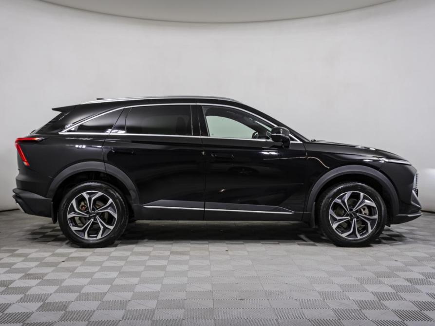 Haval F7 II Москва  - изображение 4