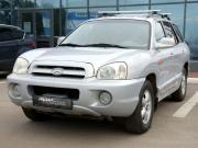 Hyundai Santa Fe Classic Иваново  - изображение 22