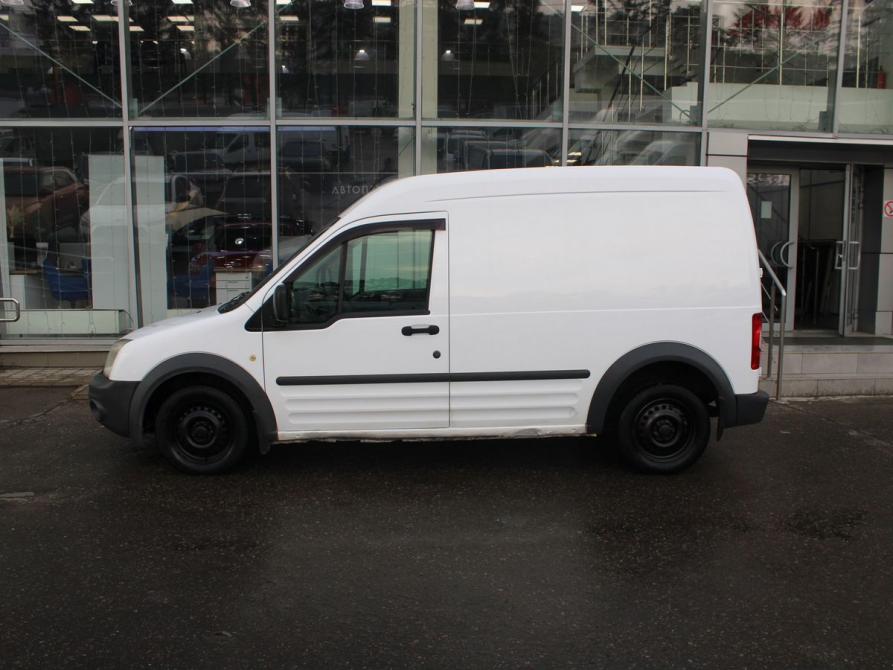 Ford Transit Connect I Рестайлинг Москва  - изображение 7