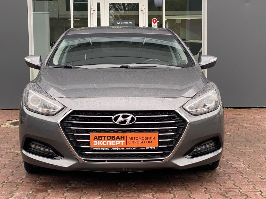 Hyundai i40 I Рестайлинг Екатеринбург  - изображение 3
