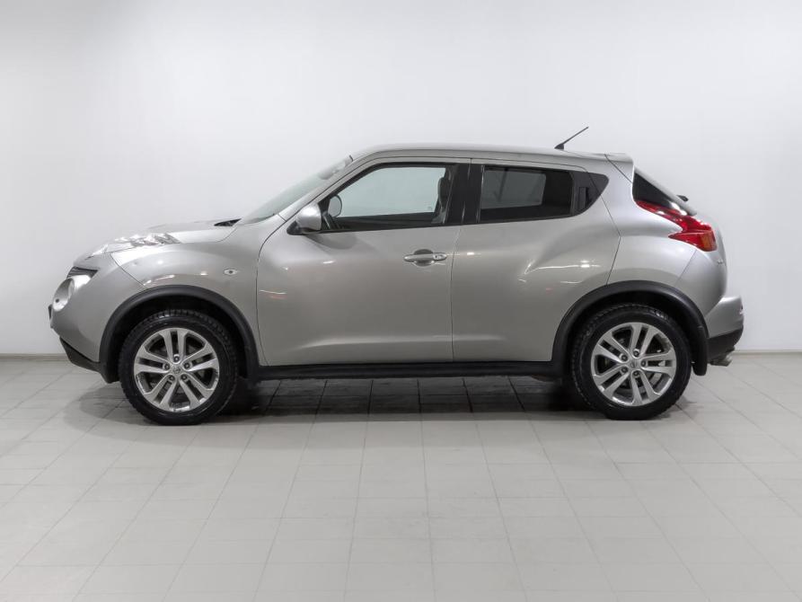 Nissan Juke I Москва  - изображение 8