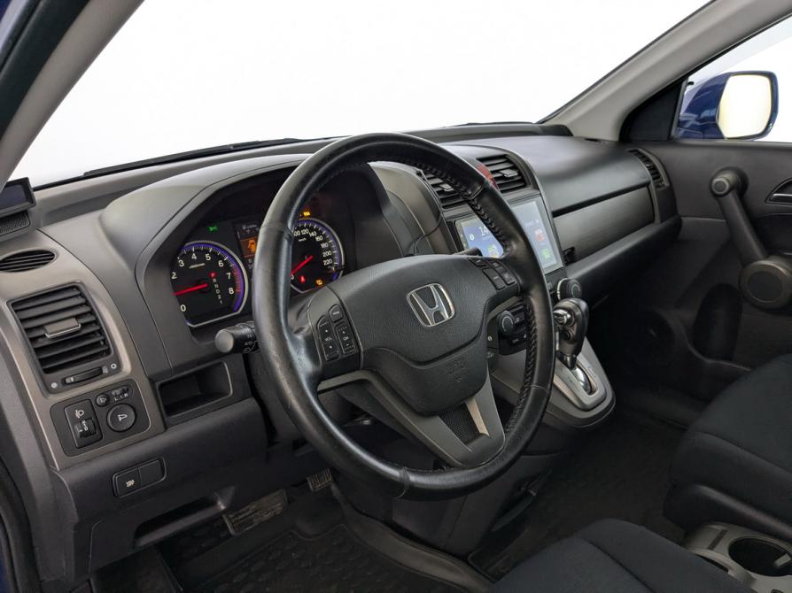 Honda CR-V III Рестайлинг Москва  - изображение 16