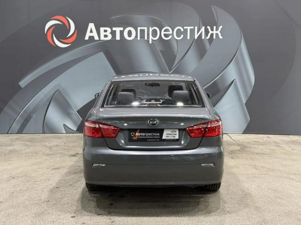 Lifan Solano II с пробегом 2016 года, цена 610 000 рублей, 75000 км, седан, Автокод Объявления