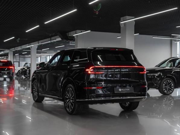 Changan Qiyuan Q07 с пробегом 2026 года, цена 4 150 000 рублей, 10 км, внедорожник, Автокод Объявления