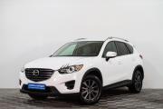 Mazda CX-5 I Рестайлинг Сургут  - изображение 19