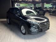 Hyundai Tucson III Рестайлинг Москва  - изображение 14