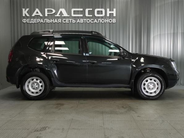 Renault Duster I Рестайлинг с пробегом 2016 года, цена 870 000 рублей, 173000 км, внедорожник, Автокод Объявления