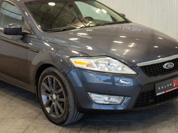 Ford Mondeo IV Рестайлинг с пробегом 2010 года, цена 875 000 рублей, 222843 км, седан, Автокод Объявления