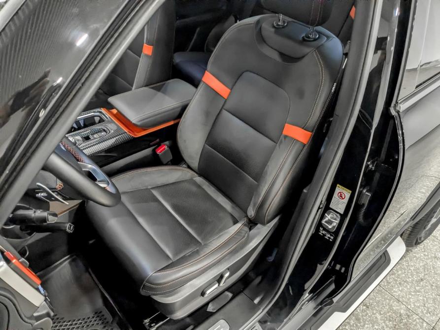 Haval Dargo Москва  - изображение 16