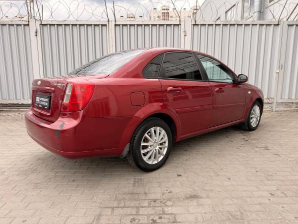 Chevrolet Lacetti I с пробегом 2008 года, цена 525 000 рублей, 254881 км, седан, Автокод Объявления