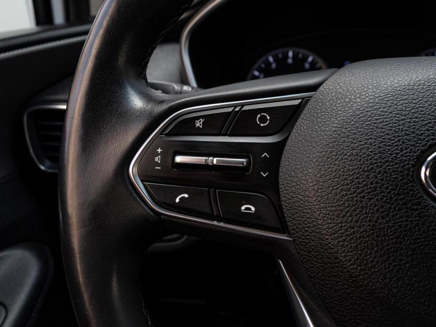 Hyundai Santa Fe IV Краснодар  - изображение 16