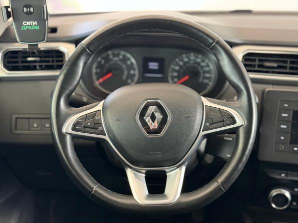 Renault Arkana I с пробегом 2022 года, цена 1 090 000 рублей, 123437 км, внедорожник, Автокод Объявления