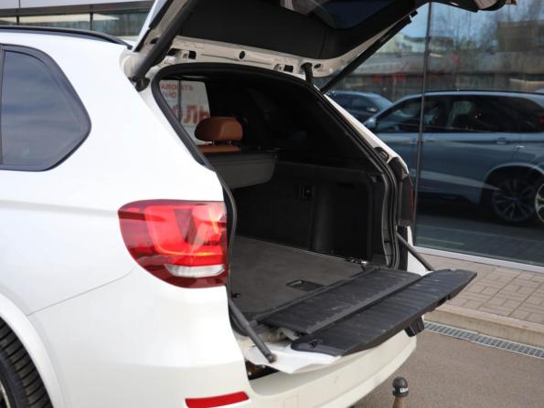 BMW X5 III (F15) с пробегом 2017 года, цена 3 759 409 рублей, 167906 км, внедорожник, Автокод Объявления