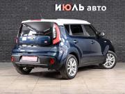 Kia Soul II Рестайлинг Екатеринбург  - изображение 25