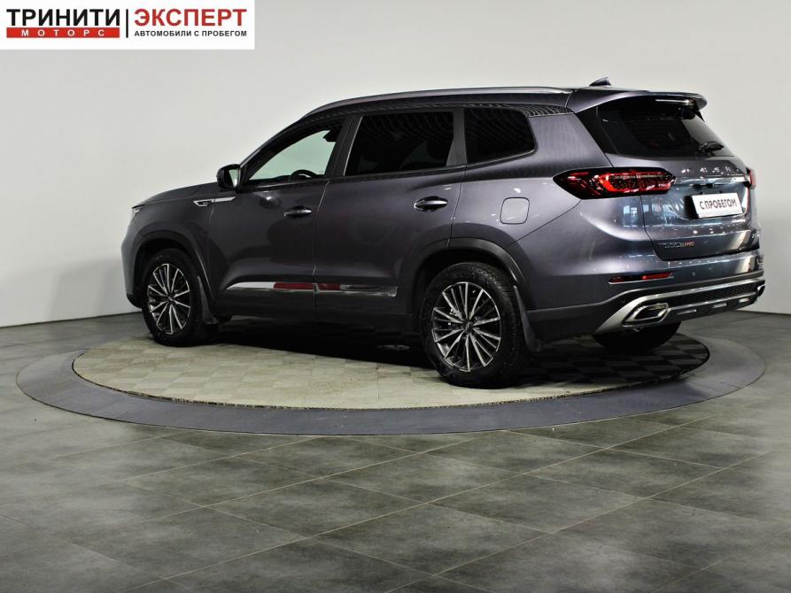 Chery Tiggo 8 Pro I Белгород  - изображение 6