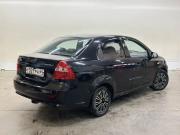 Chevrolet Aveo I Рестайлинг Саратов  - изображение 15