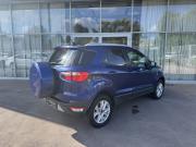 Ford EcoSport II Воронеж  - изображение 17