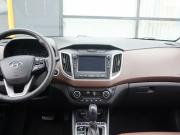 Hyundai Creta I Москва  - изображение 26
