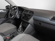 Volkswagen Tiguan II Рестайлинг Казань  - изображение 15