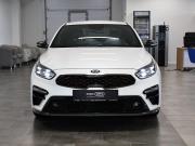 Kia Cerato IV Рестайлинг Калуга  - изображение 42