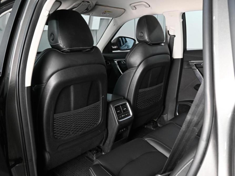 Geely Atlas Pro Ростов-на-Дону  - изображение 11