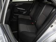 Toyota Corolla X (E140 E150) Рестайлинг Тюмень  - изображение 34