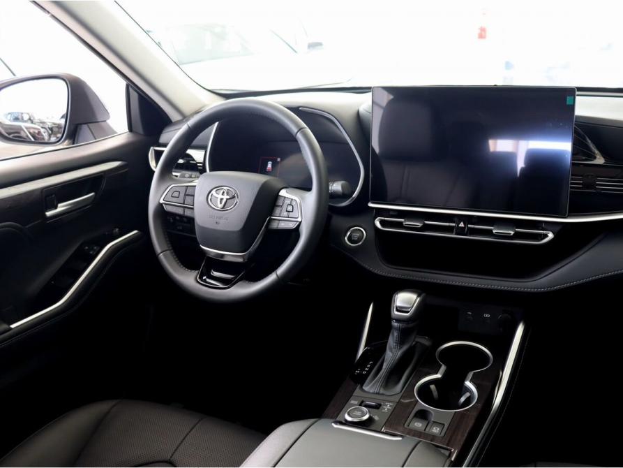 Toyota Highlander IV (XU70) Москва  - изображение 13