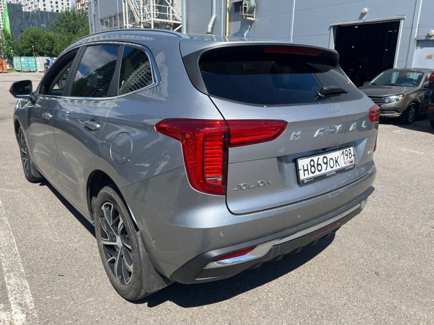 Haval Jolion I Санкт-Петербург  - изображение 7
